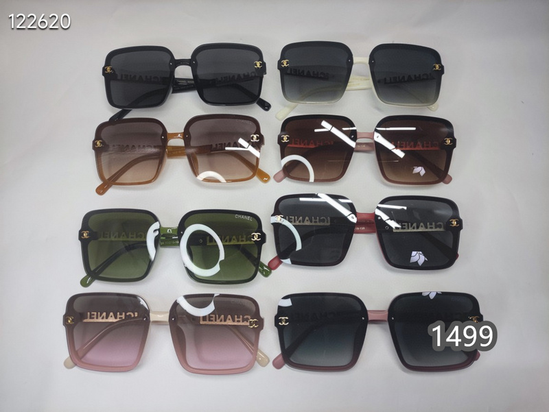 Chanel Glasses xh04